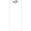 Tension Fabric Stand - 36" x 90" - Single Sided Thumbnail
