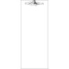 Tension Fabric Stand - 36" x 90" - Single Sided Thumbnail