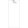 Tension Fabric Stand - 36" x 90" - Single Sided Thumbnail