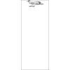 Tension Fabric Stand - 36" x 90" - Single Sided Thumbnail