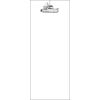 Tension Fabric Stand - 36" x 90" - Single Sided Thumbnail