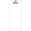 Tension Fabric Stand - 36" x 90" - Single Sided Thumbnail