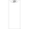 Tension Fabric Stand - 36" x 90" - Single Sided Thumbnail