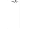 Tension Fabric Stand - 36" x 90" - Single Sided Thumbnail