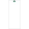 Tension Fabric Stand - 36" x 90" - Single Sided Thumbnail