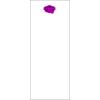 Tension Fabric Stand - 36" x 90" - Single Sided Thumbnail