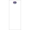 Tension Fabric Stand - 36" x 90" - Single Sided Thumbnail