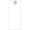 Tension Fabric Stand - 36" x 90" - Single Sided Thumbnail