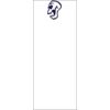 Tension Fabric Stand - 36" x 90" - Single Sided Thumbnail