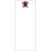 Tension Fabric Stand - 36" x 90" - Single Sided Thumbnail
