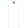 Tension Fabric Stand - 36" x 90" - Single Sided Thumbnail
