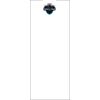 Tension Fabric Stand - 36" x 90" - Single Sided Thumbnail