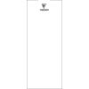 Tension Fabric Stand - 36" x 90" - Single Sided Thumbnail