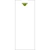 Tension Fabric Stand - 36" x 90" - Single Sided Thumbnail