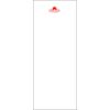 Tension Fabric Stand - 36" x 90" - Single Sided Thumbnail
