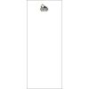 Tension Fabric Stand - 36" x 90" - Single Sided Thumbnail