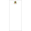 Tension Fabric Stand - 36" x 90" - Single Sided Thumbnail