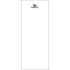 Tension Fabric Stand - 36" x 90" - Single Sided Thumbnail