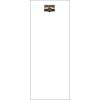 Tension Fabric Stand - 36" x 90" - Single Sided Thumbnail