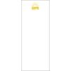 Tension Fabric Stand - 36" x 90" - Single Sided Thumbnail