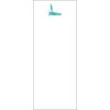 Tension Fabric Stand - 36" x 90" - Single Sided Thumbnail