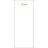 Tension Fabric Stand - 36" x 90" - Single Sided Thumbnail