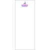 Tension Fabric Stand - 36" x 90" - Single Sided Thumbnail