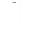 Tension Fabric Stand - 36" x 90" - Single Sided Thumbnail