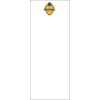 Tension Fabric Stand - 36" x 90" - Single Sided Thumbnail