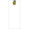 Tension Fabric Stand - 36" x 90" - Single Sided Thumbnail