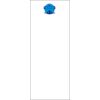 Tension Fabric Stand - 36" x 90" - Single Sided Thumbnail