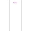 Tension Fabric Stand - 36" x 90" - Single Sided Thumbnail