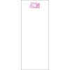 Tension Fabric Stand - 36" x 90" - Single Sided Thumbnail