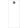 Tension Fabric Stand - 36" x 90" - Single Sided Thumbnail