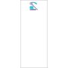 Tension Fabric Stand - 36" x 90" - Single Sided Thumbnail