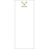 Tension Fabric Stand - 36" x 90" - Single Sided Thumbnail