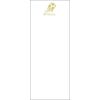 Tension Fabric Stand - 36" x 90" - Single Sided Thumbnail