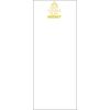 Tension Fabric Stand - 36" x 90" - Single Sided Thumbnail