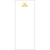Tension Fabric Stand - 36" x 90" - Single Sided Thumbnail