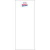 Tension Fabric Stand - 36" x 90" - Single Sided Thumbnail