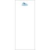 Tension Fabric Stand - 36" x 90" - Single Sided Thumbnail