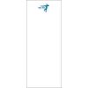 Tension Fabric Stand - 36" x 90" - Single Sided Thumbnail