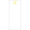 Tension Fabric Stand - 36" x 90" - Single Sided Thumbnail