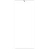 Tension Fabric Stand - 36" x 90" - Double Sided Thumbnail