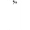 Tension Fabric Stand - 36" x 90" - Double Sided Thumbnail