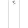 Tension Fabric Stand - 36" x 90" - Double Sided Thumbnail