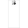 Tension Fabric Stand - 36" x 90" - Double Sided Thumbnail