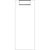 Tension Fabric Stand - 36" x 90" - Double Sided Thumbnail