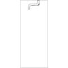 Tension Fabric Stand - 36" x 90" - Double Sided Thumbnail