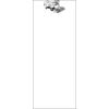 Tension Fabric Stand - 36" x 90" - Double Sided Thumbnail